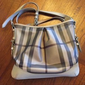 AUTHENTIC Burberry Crossbody
